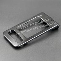 THY Precision, OEM, Micro Molding, Micro Electronic Molding, Micro Electronic Parts, phone cover